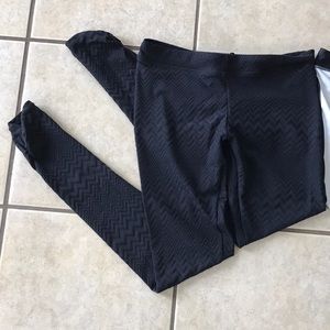 B Swim leggings (2)